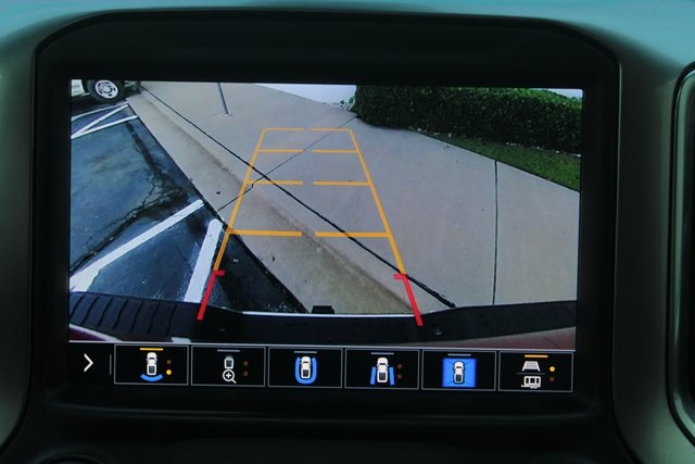 used 2021 Chevrolet Silverado 2500HD car, priced at $43,206
