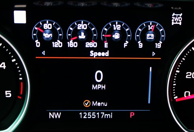 used 2021 Chevrolet Silverado 2500HD car, priced at $43,206