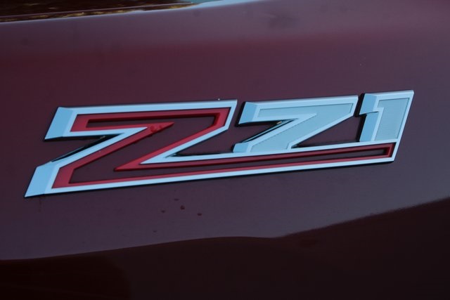 used 2021 Chevrolet Silverado 2500HD car, priced at $43,206