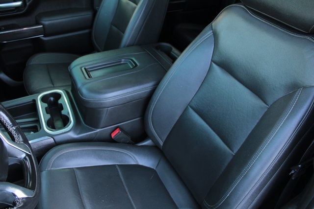 used 2021 Chevrolet Silverado 2500HD car, priced at $43,206