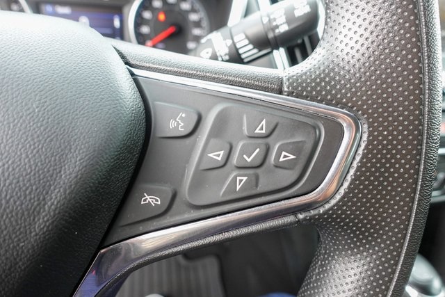 used 2021 Chevrolet Equinox car, priced at $19,175