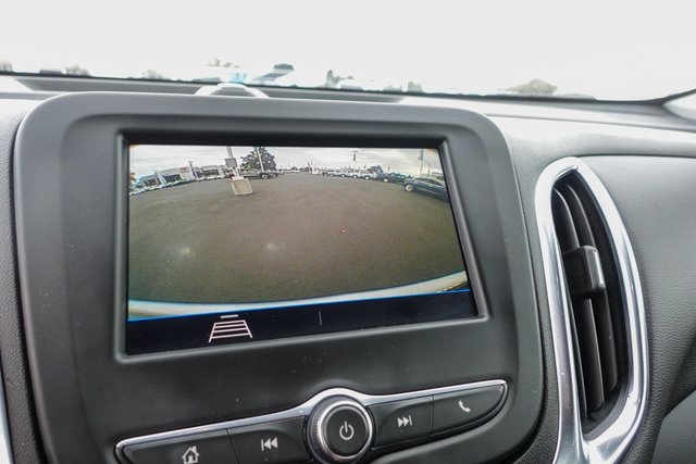 used 2021 Chevrolet Equinox car, priced at $19,175