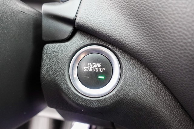 used 2021 Chevrolet Equinox car, priced at $19,175