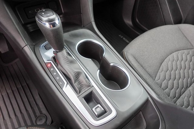used 2021 Chevrolet Equinox car, priced at $19,175