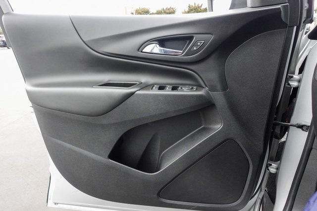 used 2021 Chevrolet Equinox car, priced at $19,175