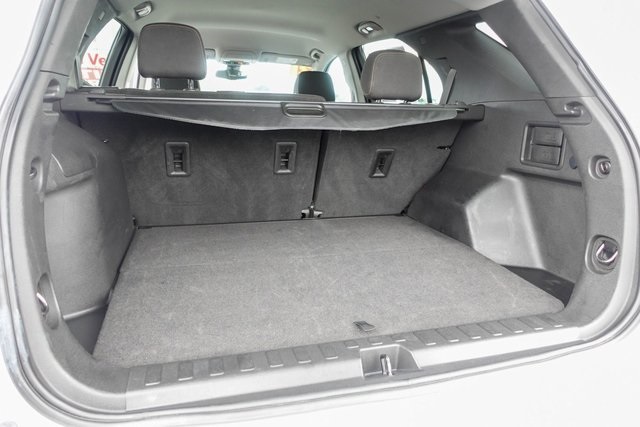 used 2021 Chevrolet Equinox car, priced at $19,175