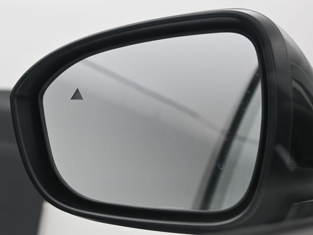 new 2026 Nissan Kicks car, priced at $31,620