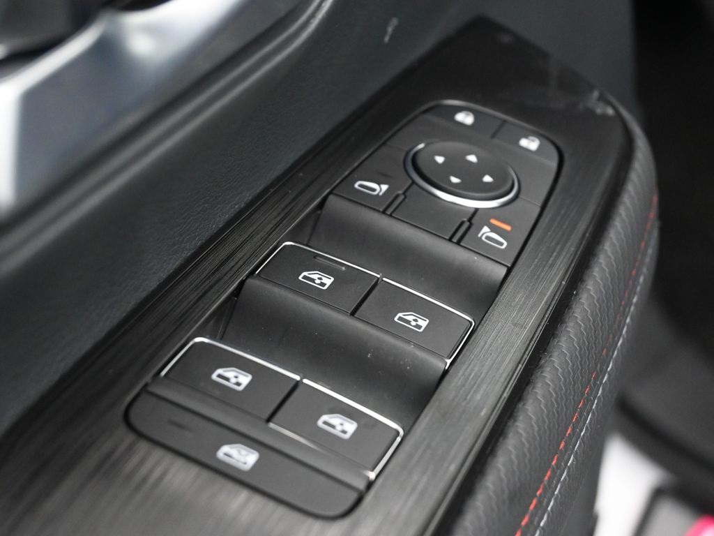 new 2026 Nissan Kicks car, priced at $31,620