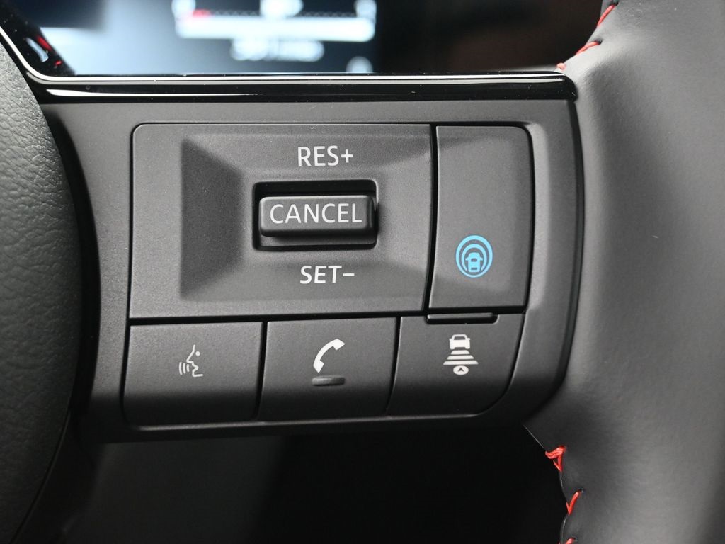 new 2026 Nissan Kicks car, priced at $31,620