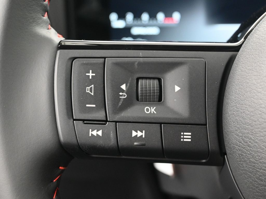 new 2026 Nissan Kicks car, priced at $31,620