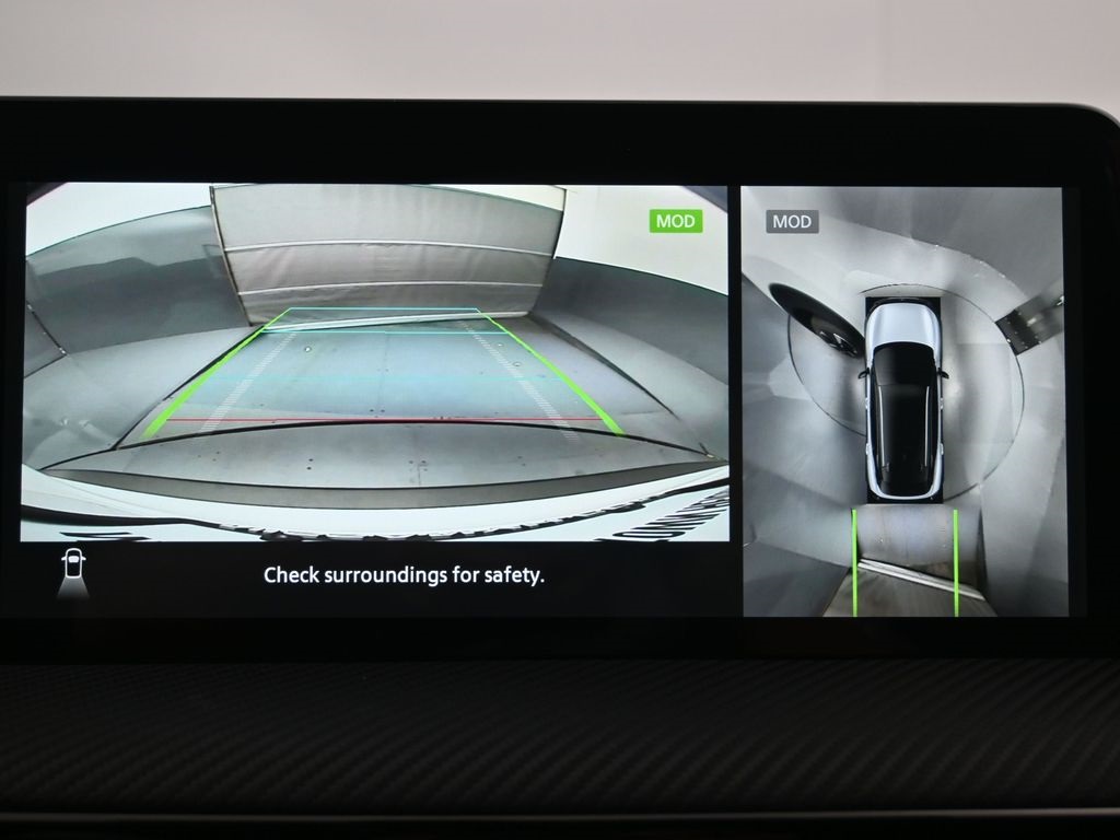 new 2026 Nissan Kicks car, priced at $31,620