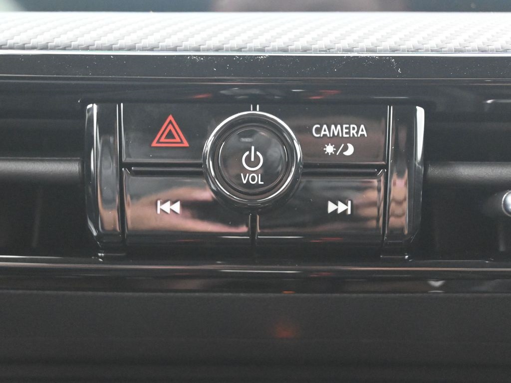 new 2026 Nissan Kicks car, priced at $31,620