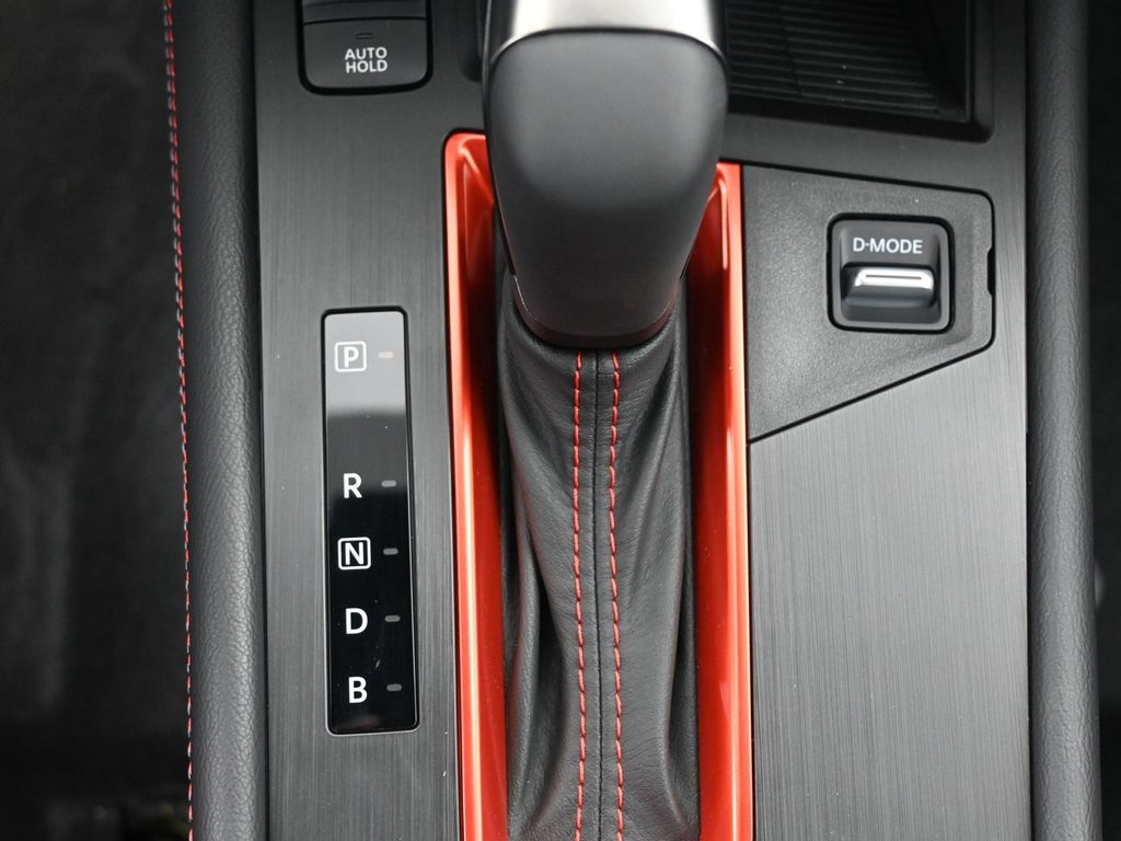 new 2026 Nissan Kicks car, priced at $31,620