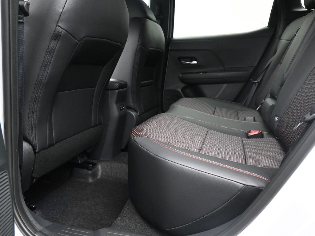 new 2026 Nissan Kicks car, priced at $31,620