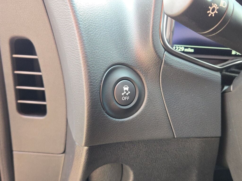 used 2024 Nissan Z car, priced at $40,000