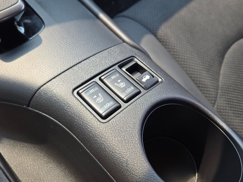 used 2024 Nissan Z car, priced at $40,000