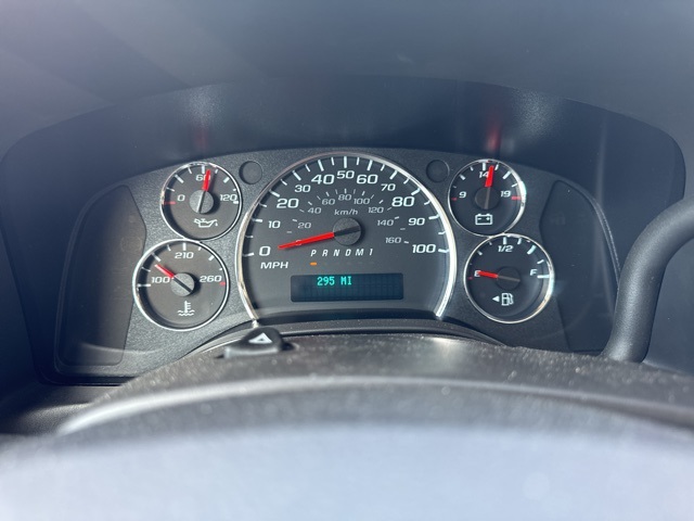 new 2025 Chevrolet Express 3500 car, priced at $52,528