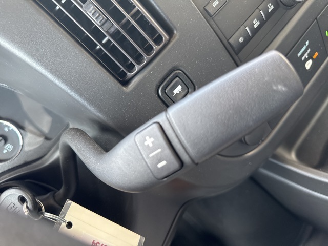 new 2025 Chevrolet Express 3500 car, priced at $52,528