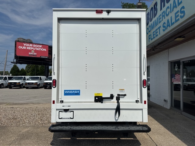 new 2025 Chevrolet Express 3500 car, priced at $52,528