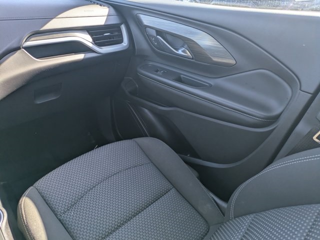 used 2024 GMC Terrain car, priced at $20,914