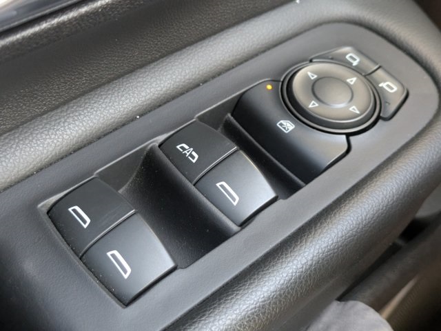used 2024 GMC Terrain car, priced at $20,914