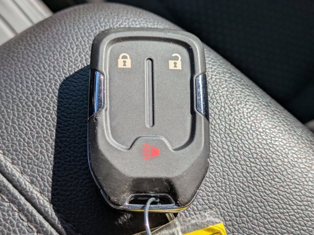 used 2024 GMC Terrain car, priced at $20,914