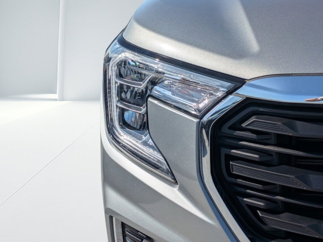 used 2024 GMC Terrain car, priced at $20,914