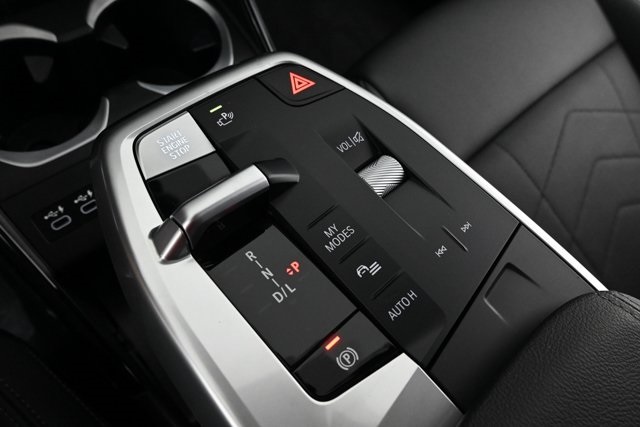 used 2023 BMW X1 car, priced at $28,808