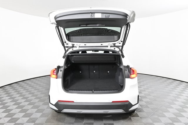 used 2023 BMW X1 car, priced at $28,808