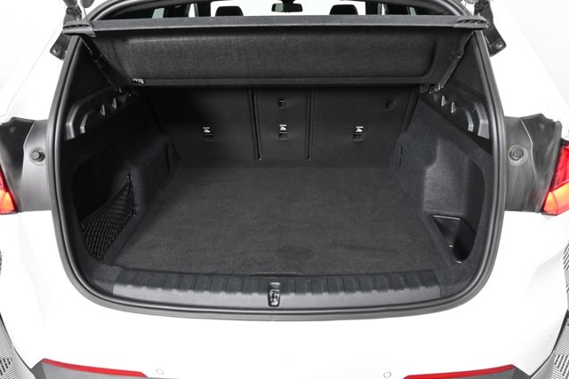 used 2023 BMW X1 car, priced at $28,808