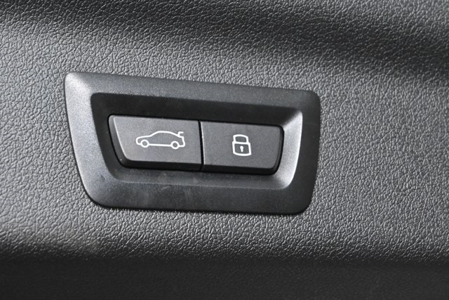used 2023 BMW X1 car, priced at $28,808
