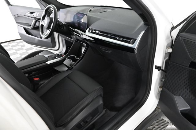 used 2023 BMW X1 car, priced at $28,808