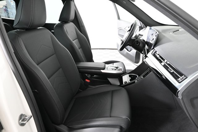 used 2023 BMW X1 car, priced at $28,808