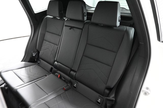 used 2023 BMW X1 car, priced at $28,808