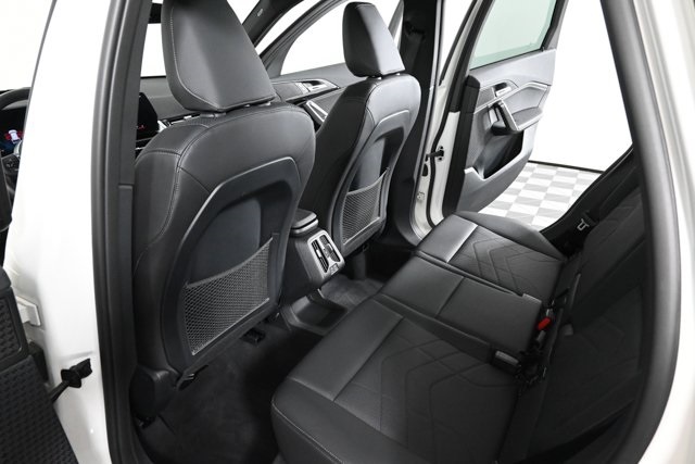 used 2023 BMW X1 car, priced at $28,808