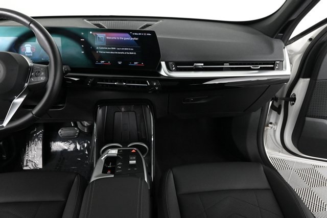 used 2023 BMW X1 car, priced at $28,808