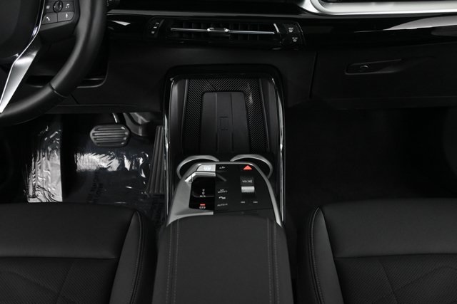 used 2023 BMW X1 car, priced at $28,808