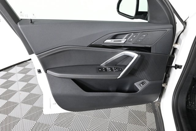used 2023 BMW X1 car, priced at $28,808