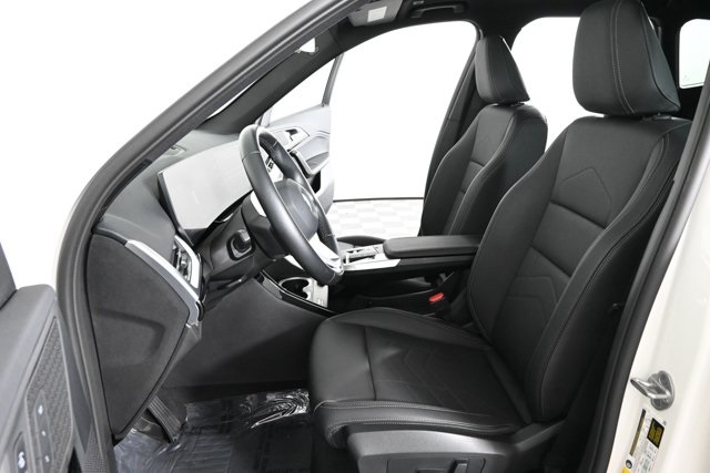 used 2023 BMW X1 car, priced at $28,808