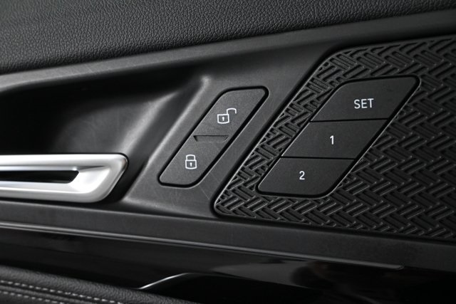 used 2023 BMW X1 car, priced at $28,808