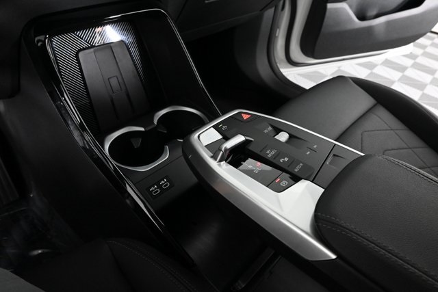 used 2023 BMW X1 car, priced at $28,808