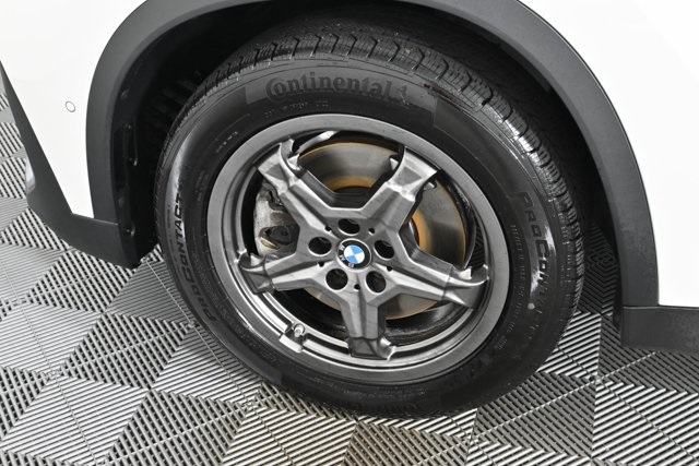 used 2023 BMW X1 car, priced at $28,808