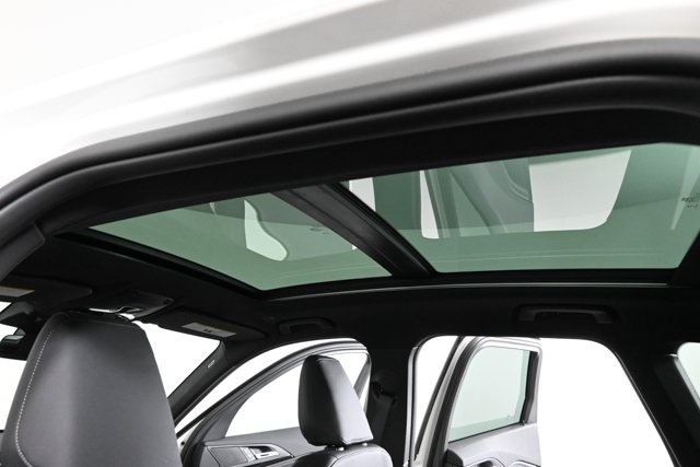 used 2023 BMW X1 car, priced at $28,808