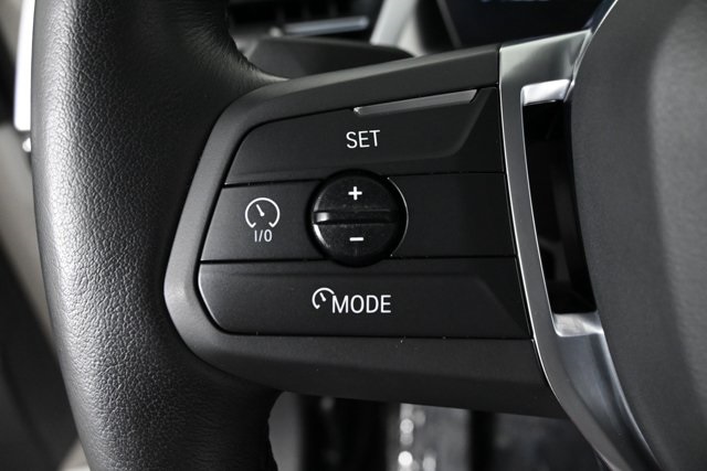 used 2023 BMW X1 car, priced at $28,808