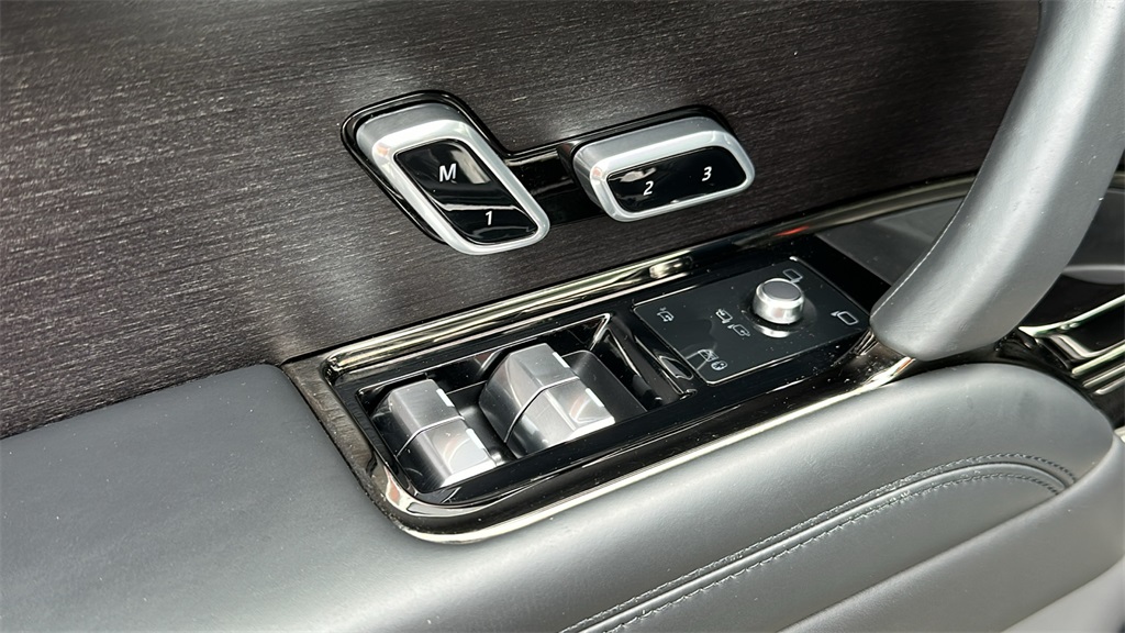 used 2023 Land Rover Range Rover car, priced at $129,981