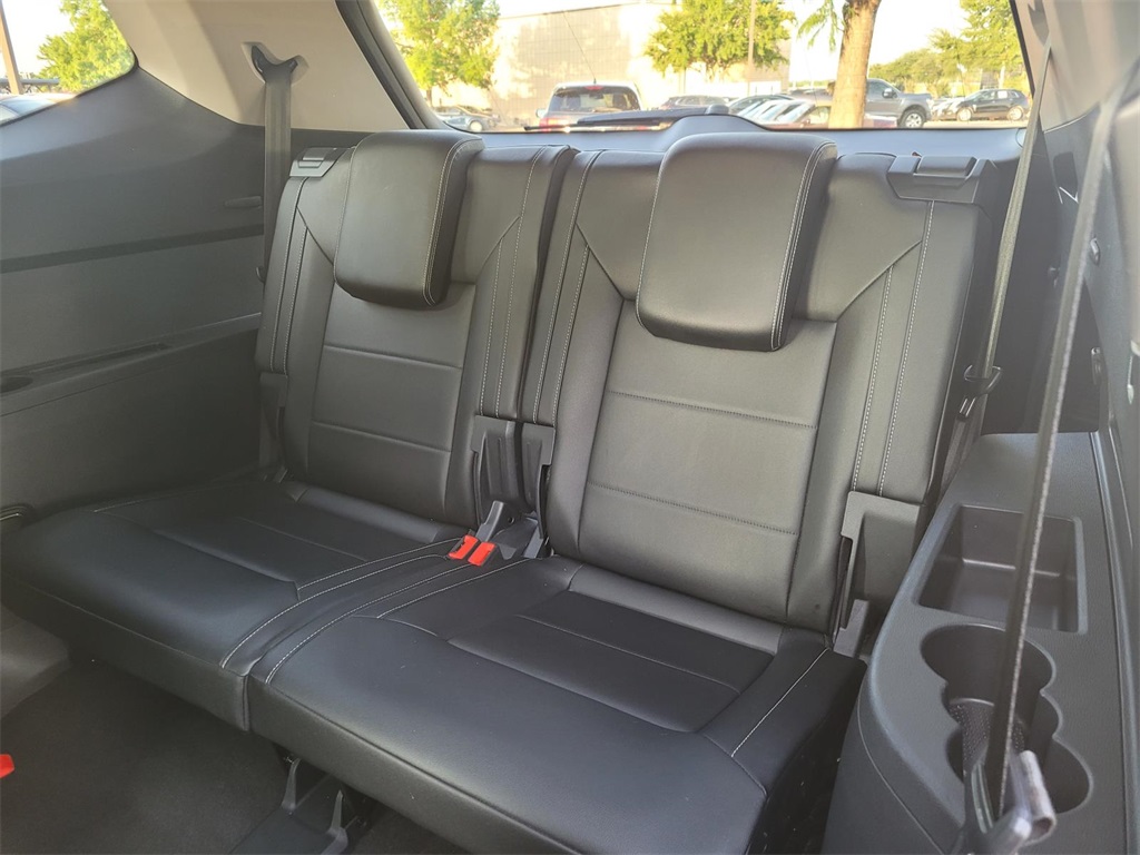 used 2021 Volkswagen Atlas car, priced at $25,883