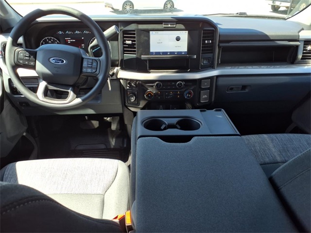new 2025 Ford F-250SD car, priced at $56,438