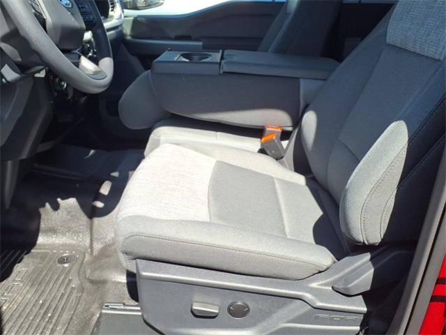 new 2025 Ford F-250SD car, priced at $56,438