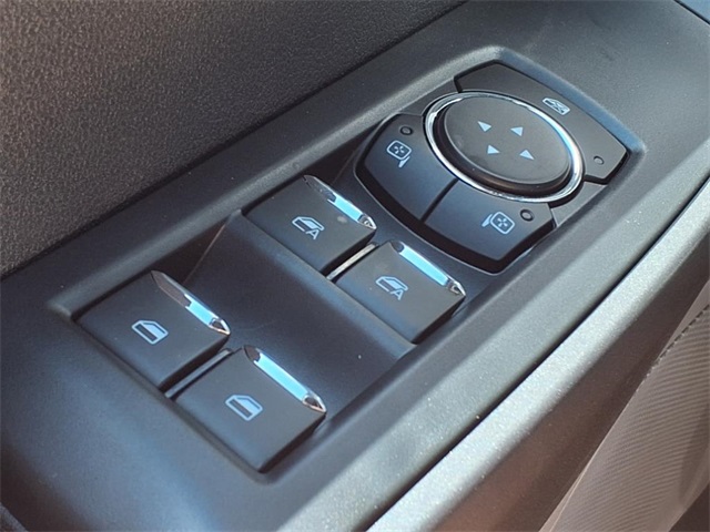 new 2025 Ford F-250SD car, priced at $56,438