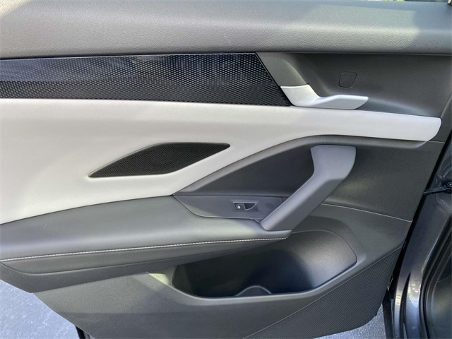 new 2025 Volkswagen Tiguan car, priced at $39,486